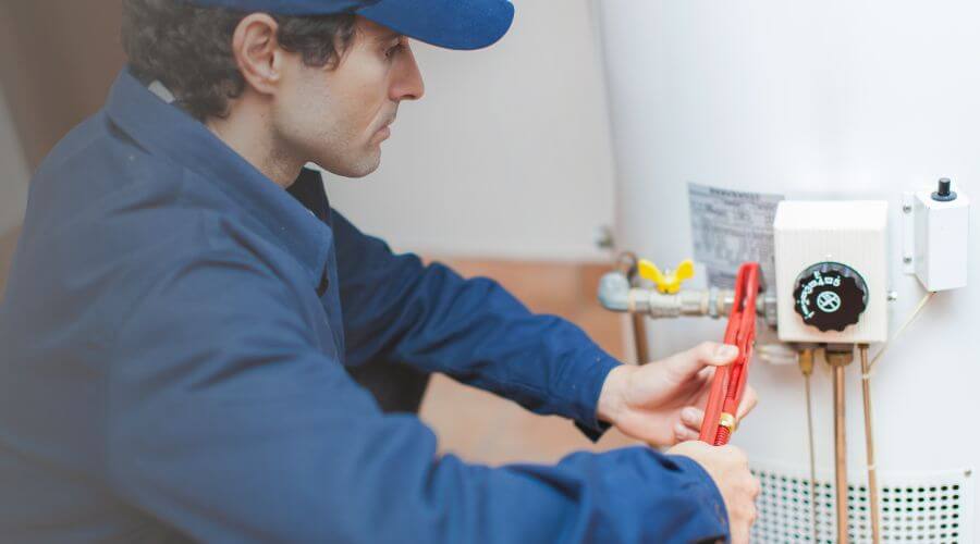 Professional Leak Detection in Canyon Dam, CA