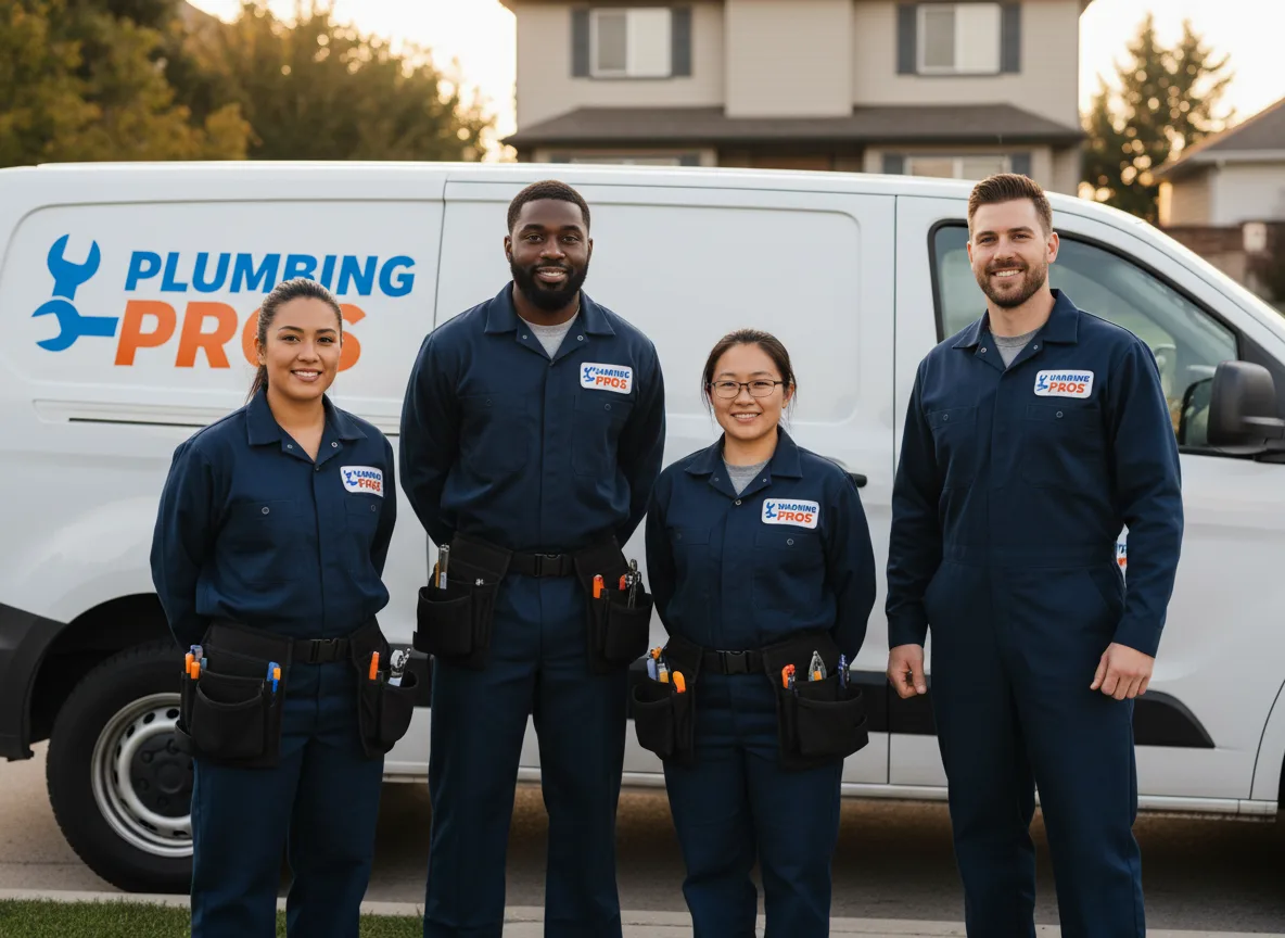 Water Heater Repair company in Canyon Dam, CA